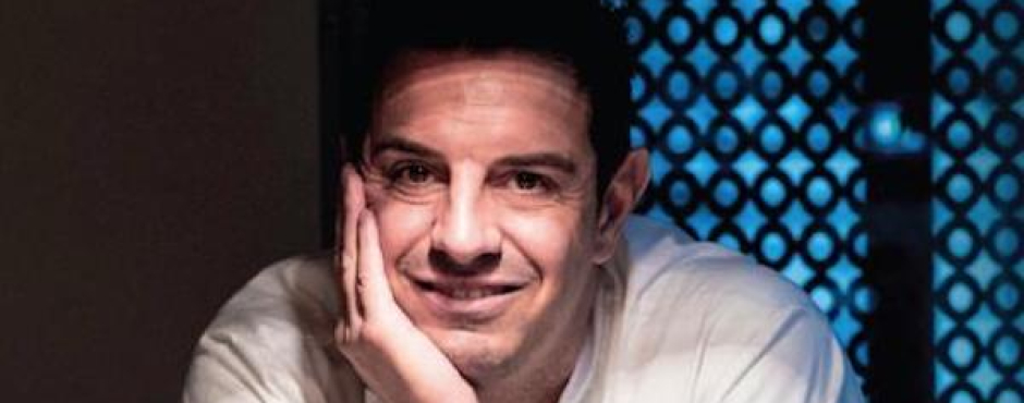 Chef Giorgio Bartolucci porta l'Italia a Bali